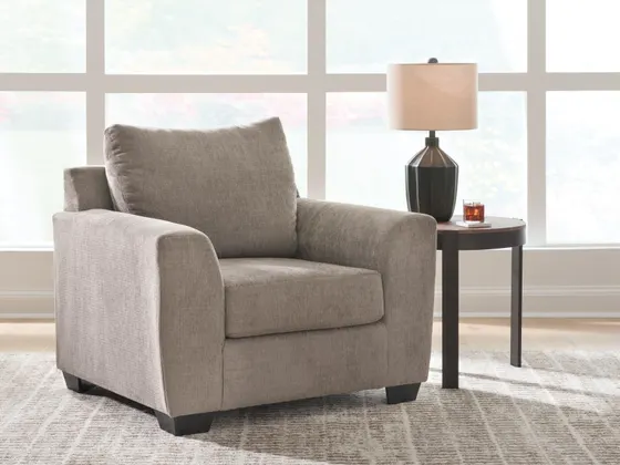 Loreo Chair in Mesquite